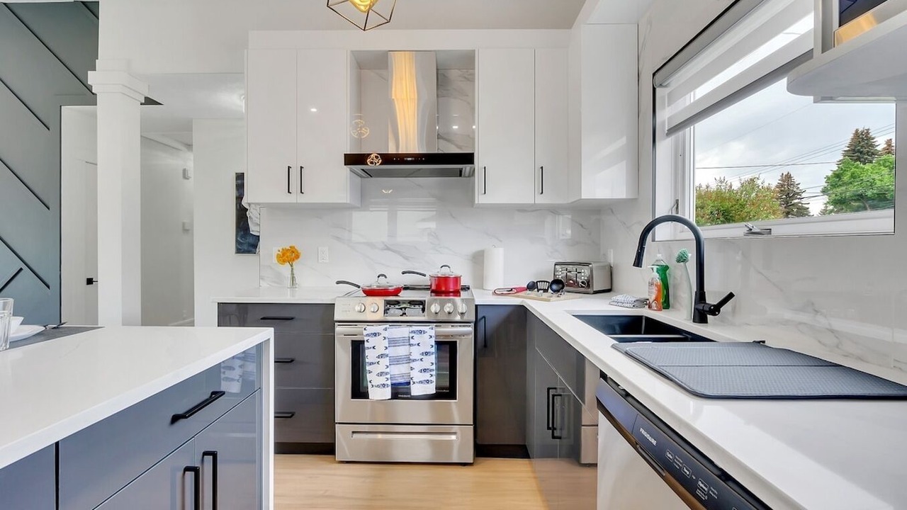 Photo of Kitchen in Edmonton