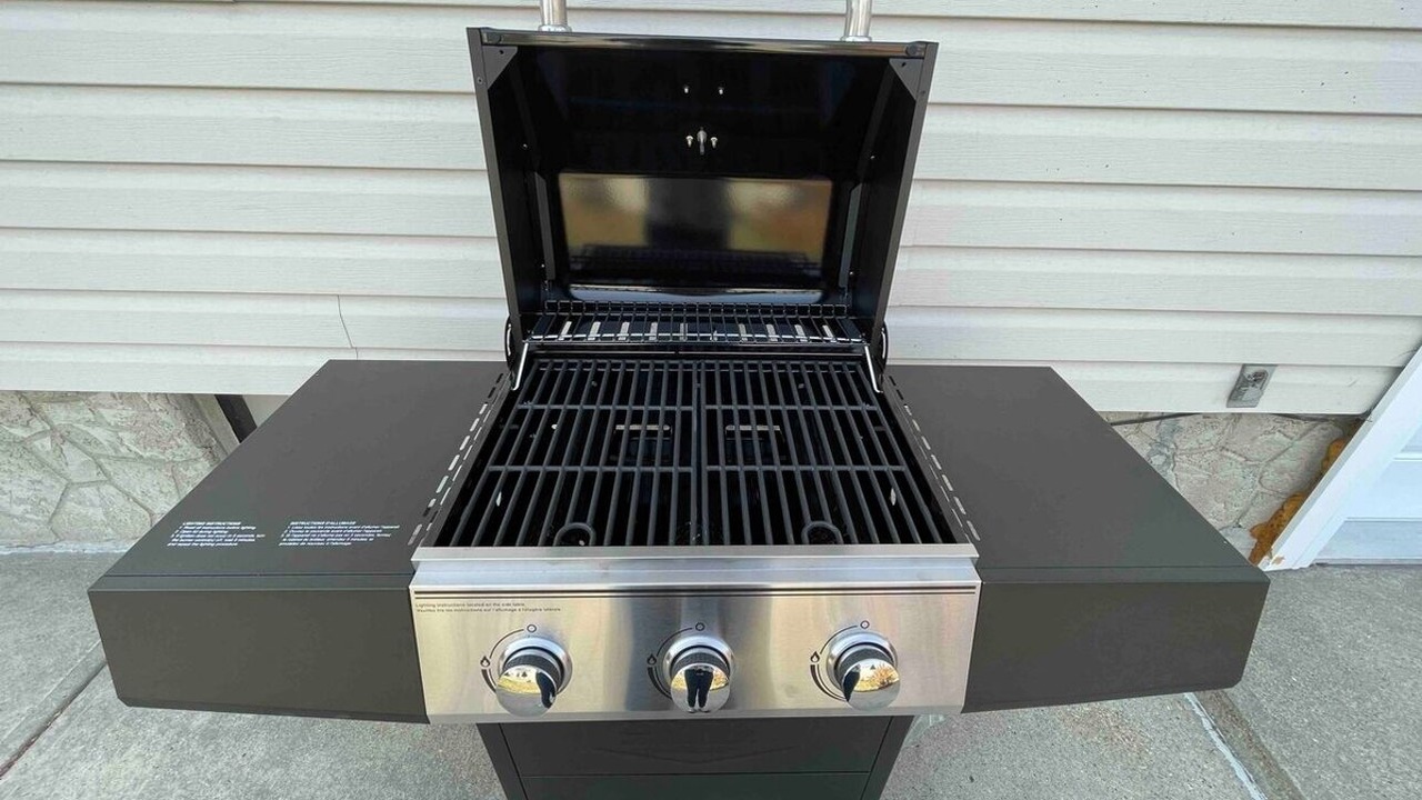Photo of Outdoor in Edmonton