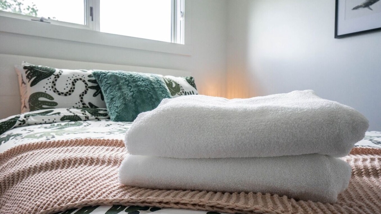 Photo of Bedroom in Edmonton