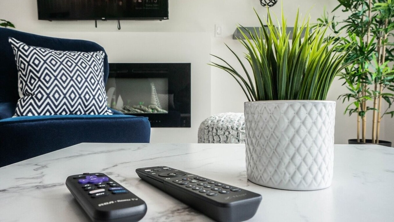 Photo of Livingroom in Edmonton