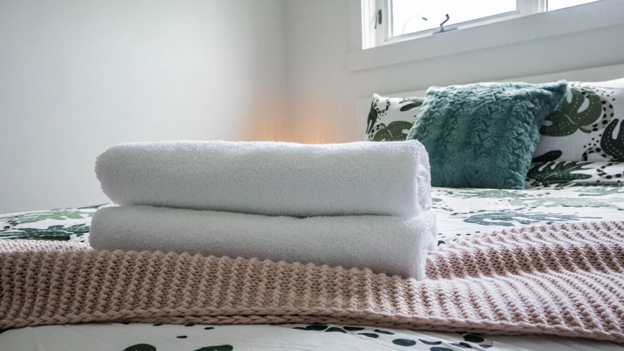 Photo of Bedroom in Edmonton