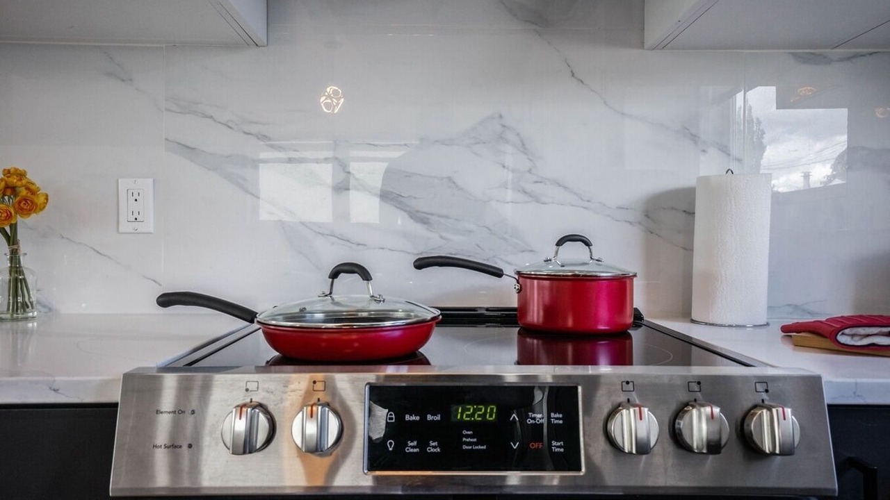 Photo of Kitchen in Edmonton