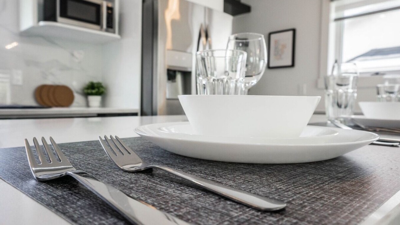 Photo of Kitchen in Edmonton