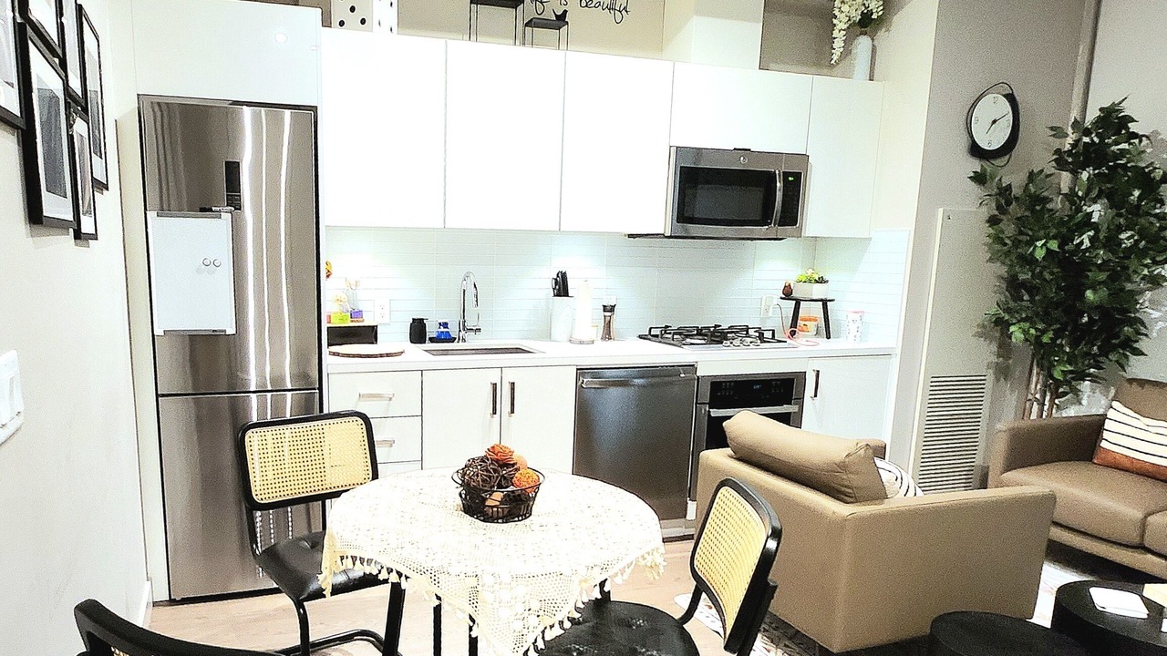 Photo of Kitchen in Connaught