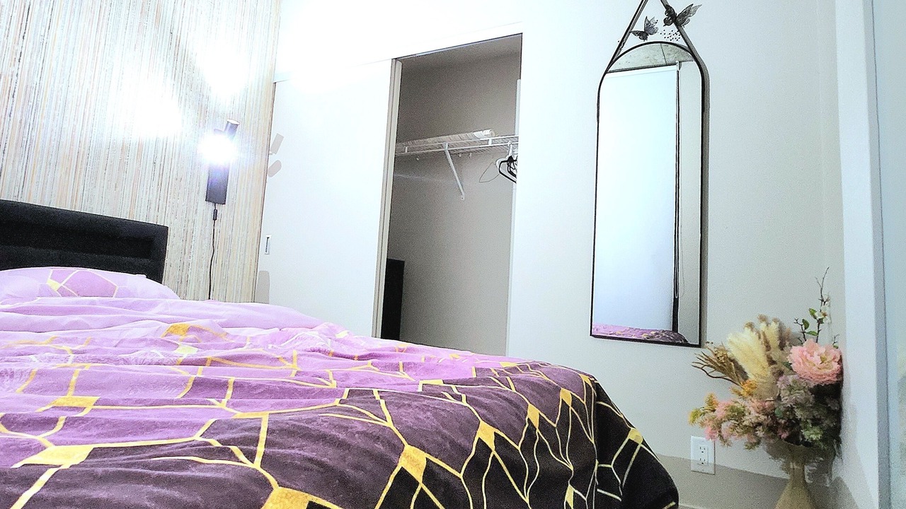 Photo of Bedroom in Connaught