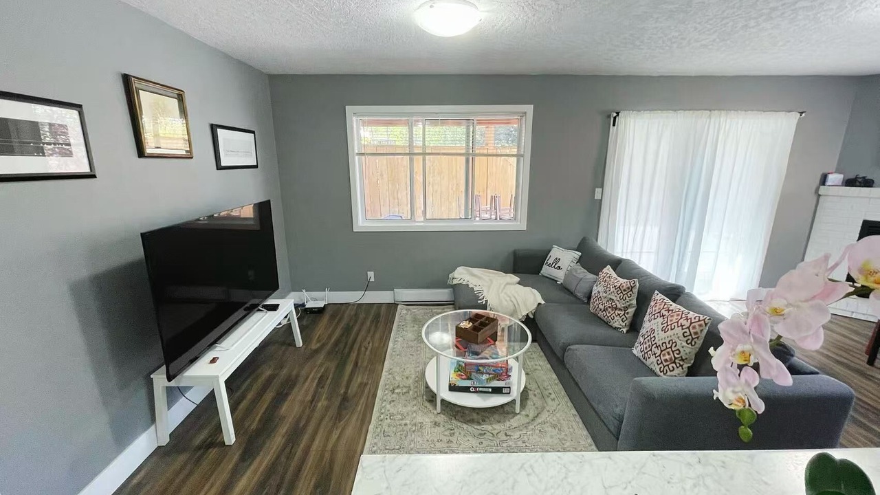 Photo of Livingroom in Langford