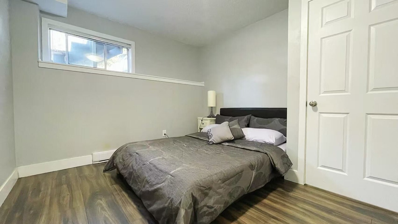 Photo of Bedroom in Langford
