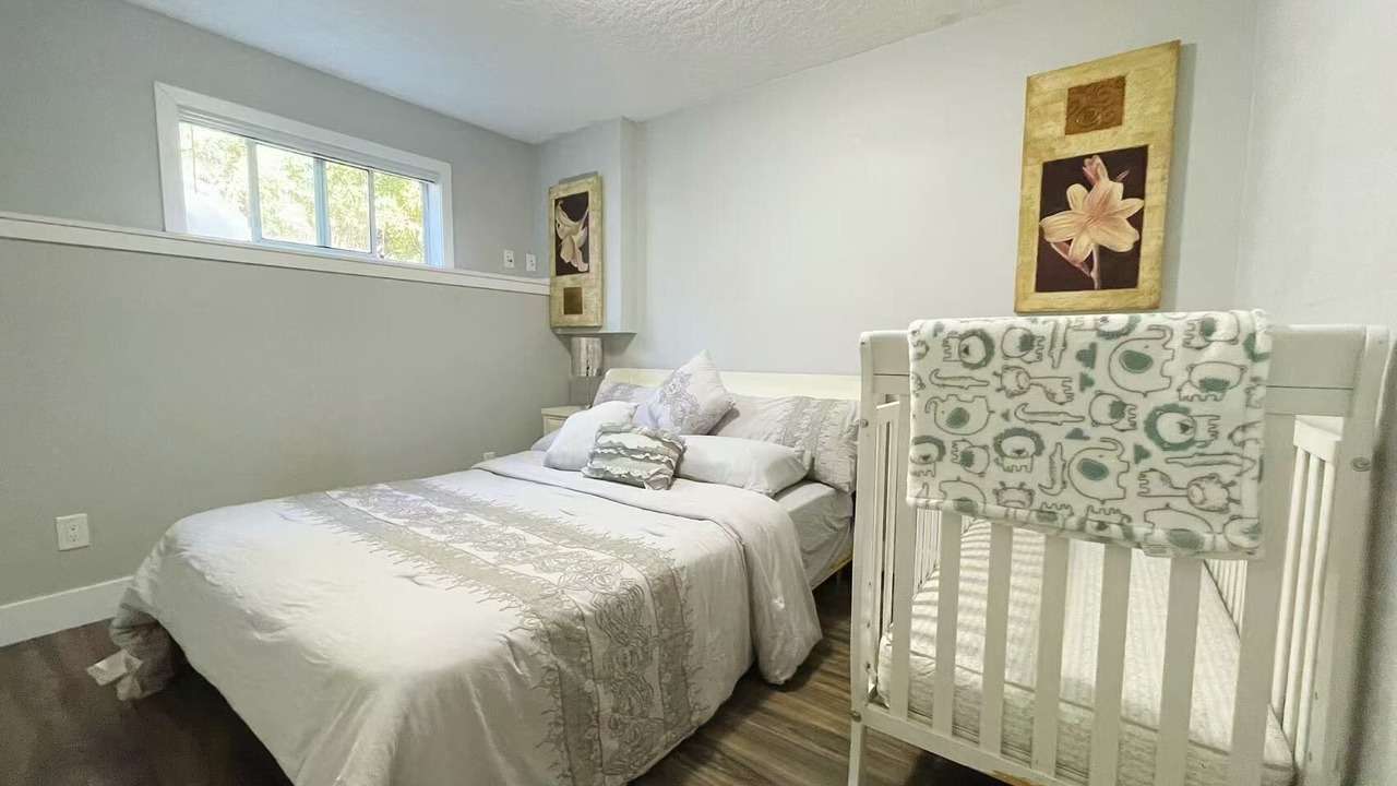 Photo of Bedroom in Langford