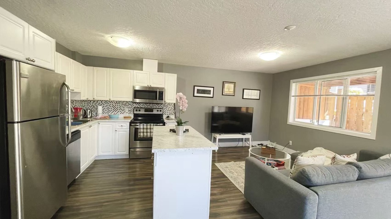 Photo of Kitchen in Langford