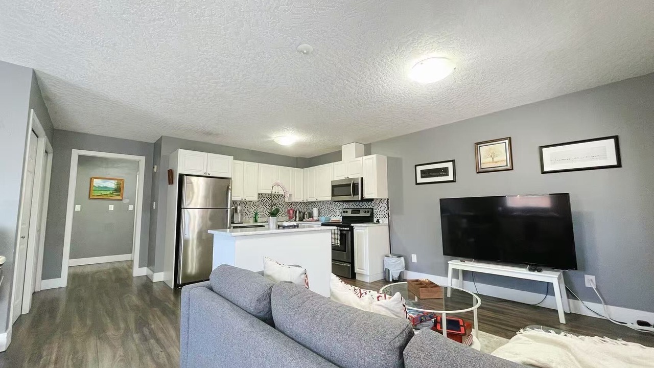 Photo of Livingroom in Langford