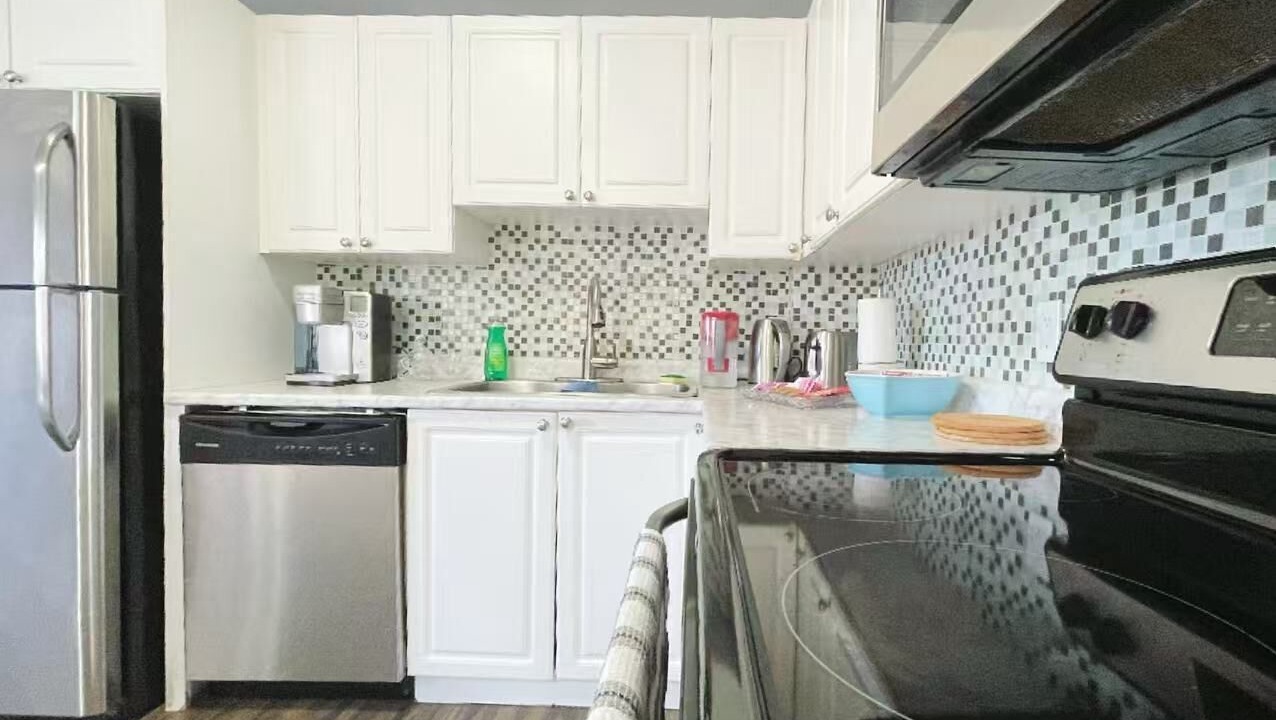 Photo of Kitchen in Langford