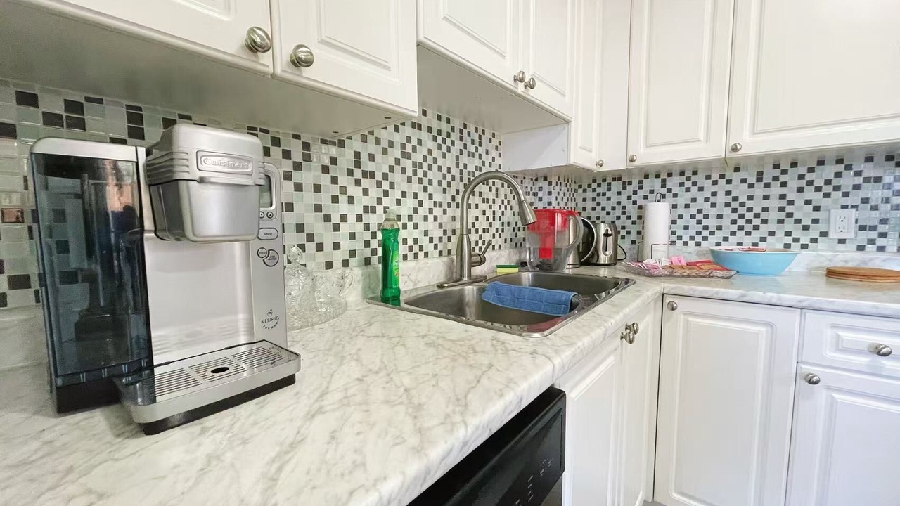Photo of Kitchen in Langford