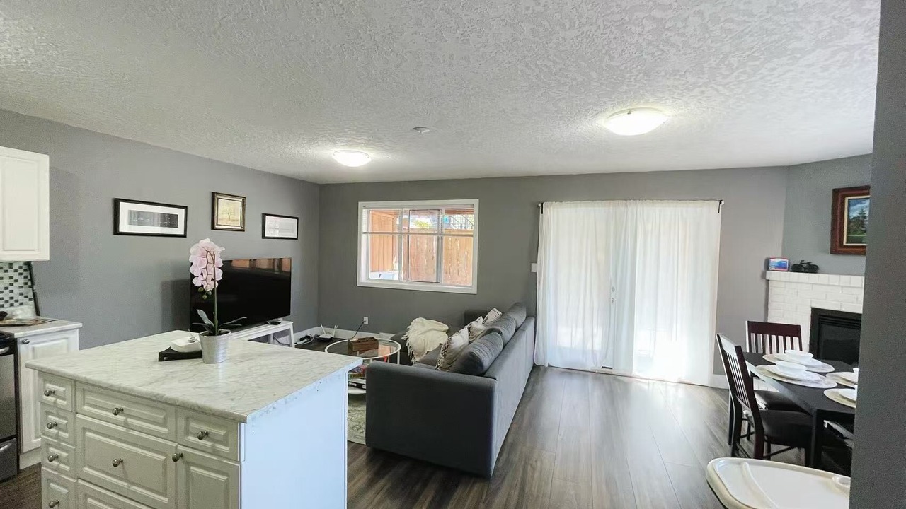 Photo of Livingroom in Langford