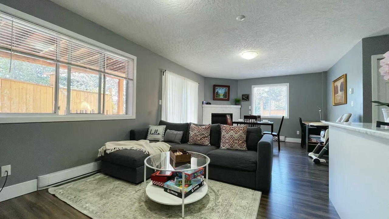 Photo of Livingroom in Langford