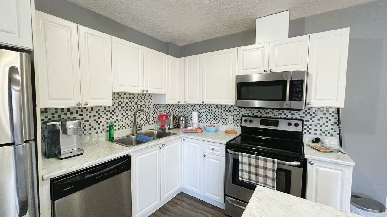 Photo of Kitchen in Langford