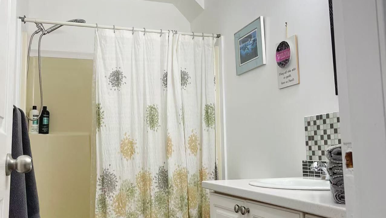Photo of Bathroom in Langford