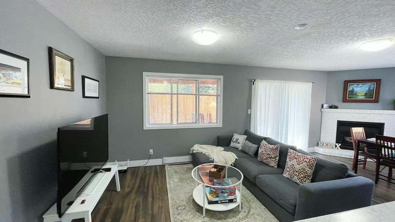 Photo of Livingroom in Langford