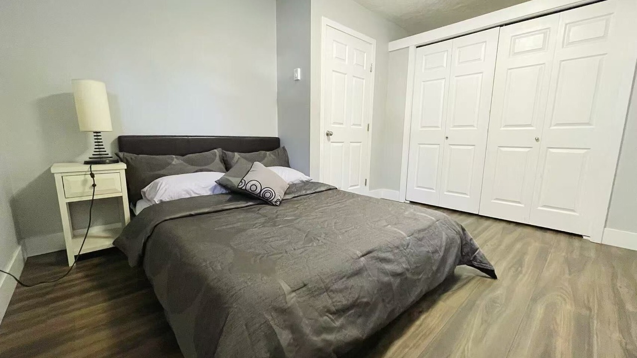 Photo of Bedroom in Langford