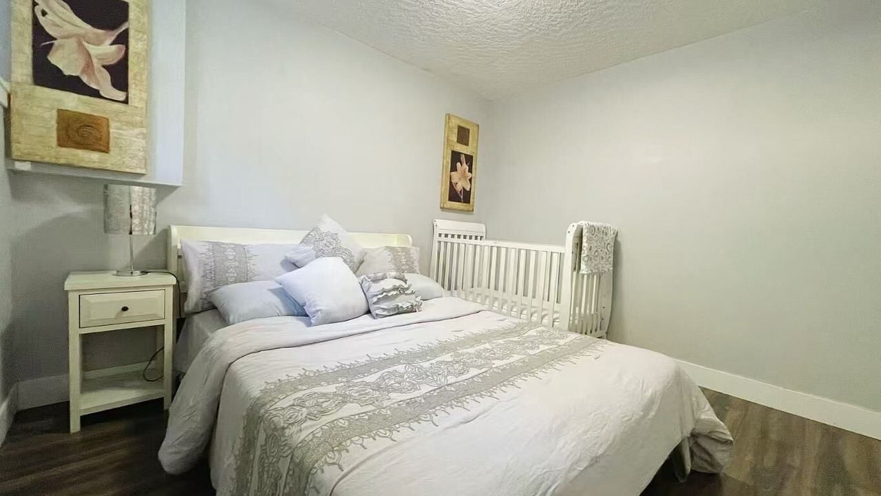 Photo of Bedroom in Langford