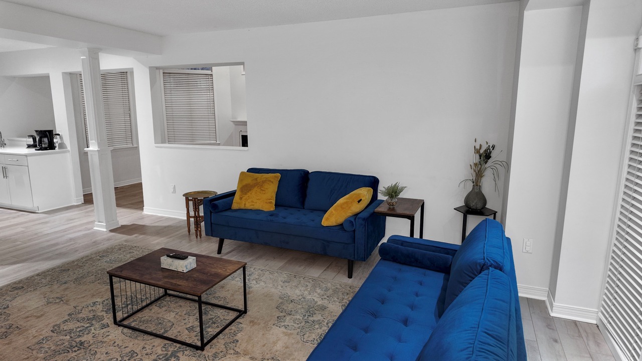 Photo of Livingroom in Bath