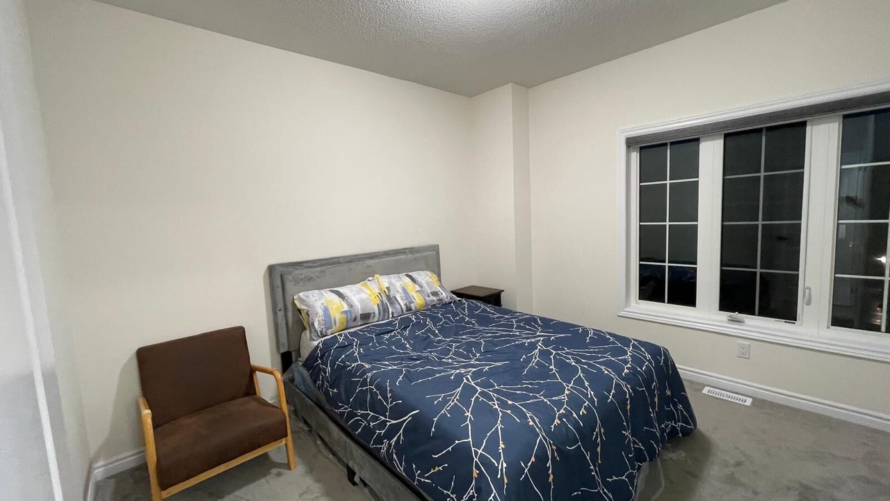 Photo of Bedroom in Brampton