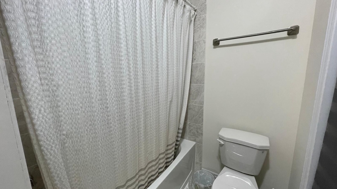 Photo of Bathroom in Brampton