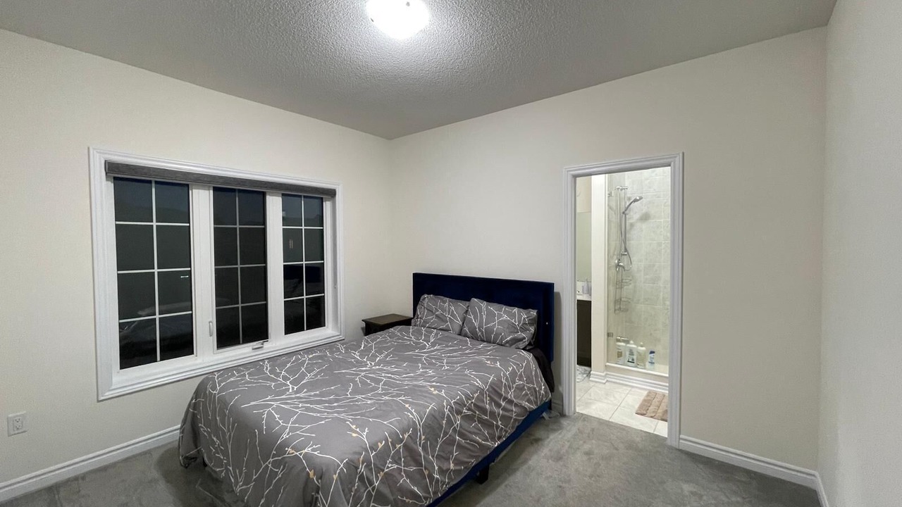 Photo of Bedroom in Brampton