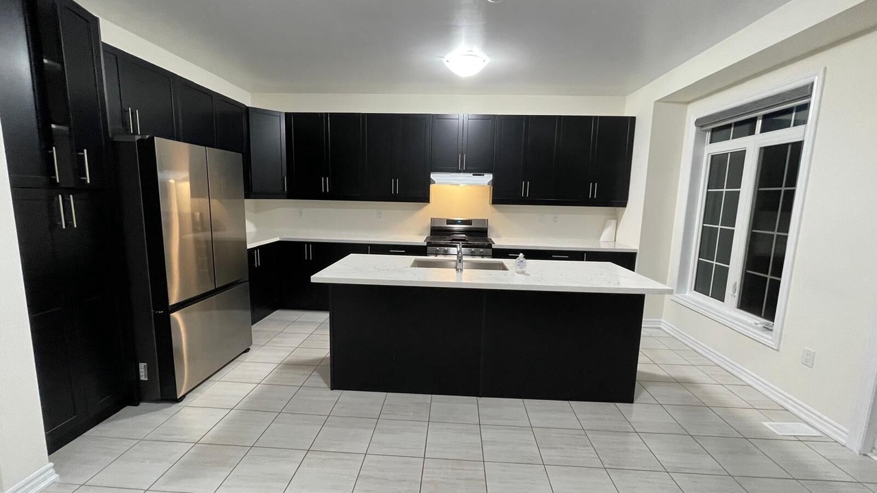 Photo of Kitchen in Brampton