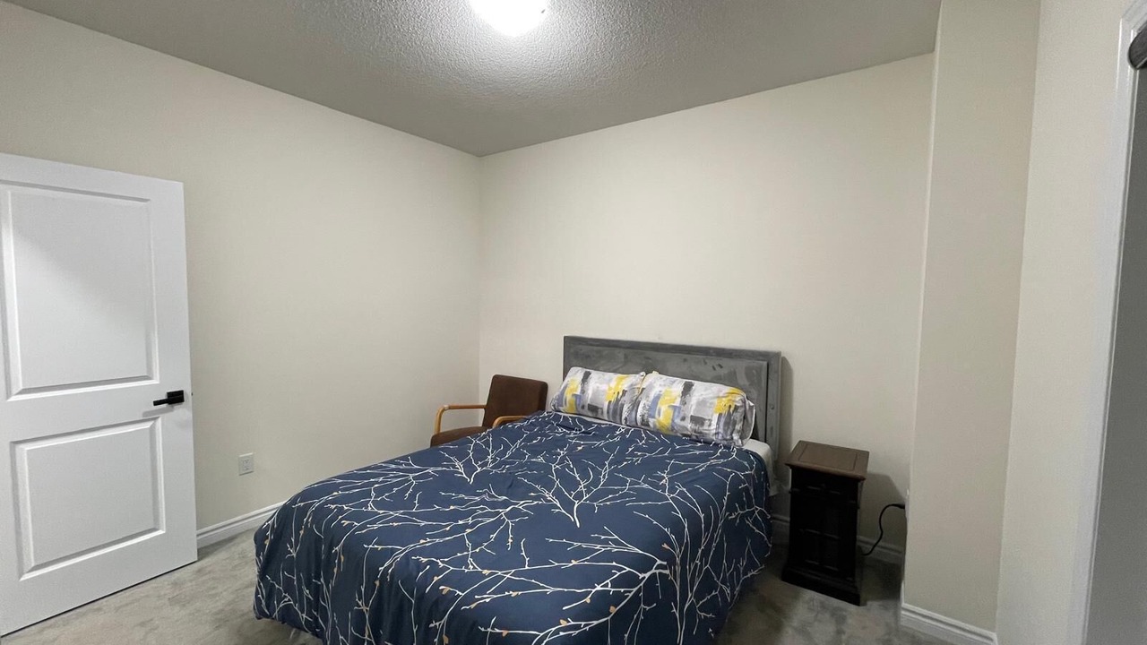 Photo of Bedroom in Brampton