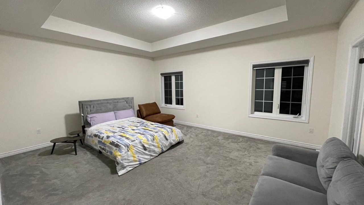 Photo of Bedroom in Brampton