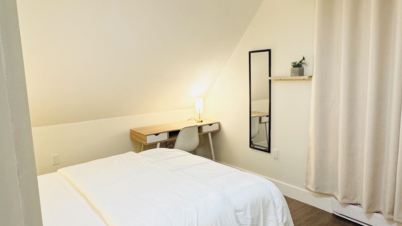Photo of Bedroom in Cape Breton Regional Municipality