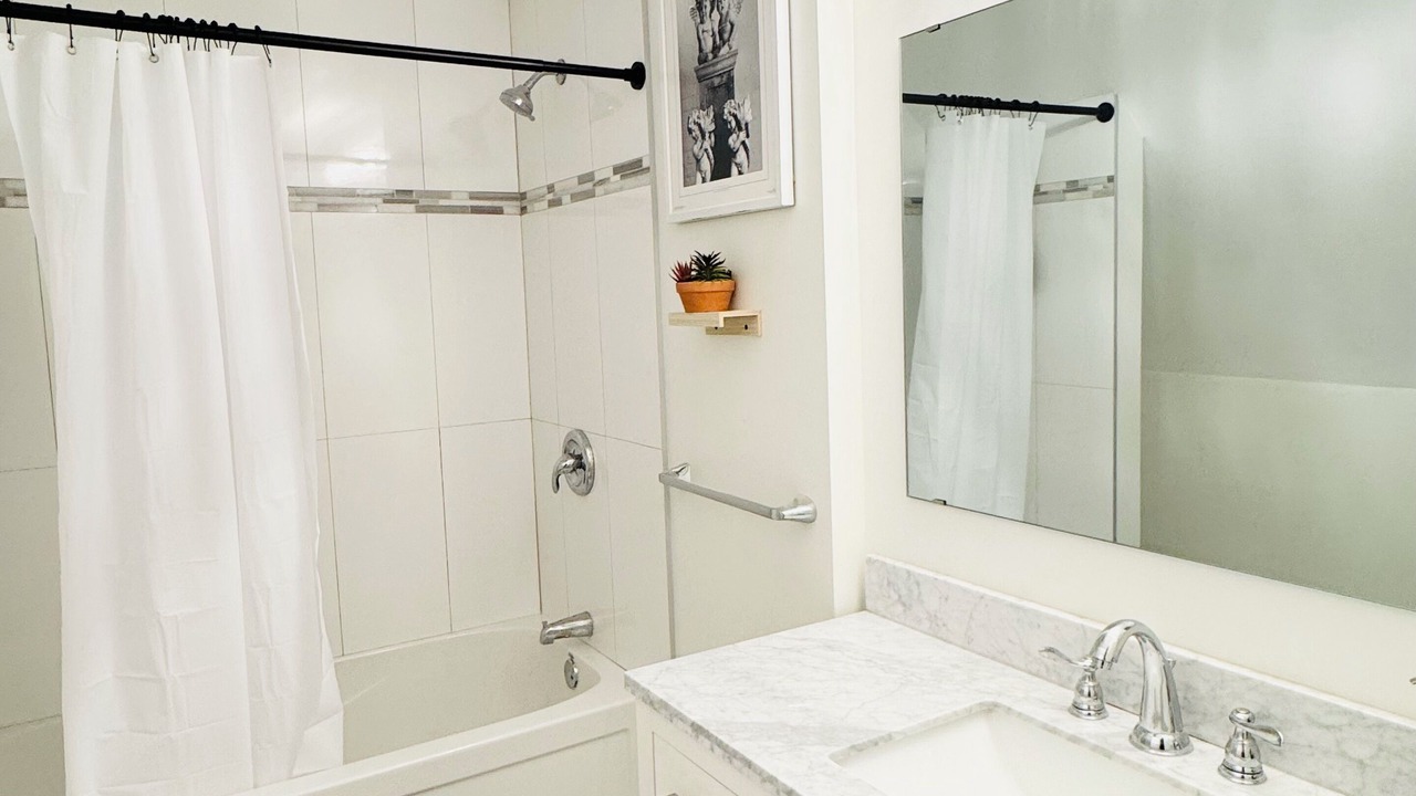 Photo of Bathroom in Cape Breton Regional Municipality