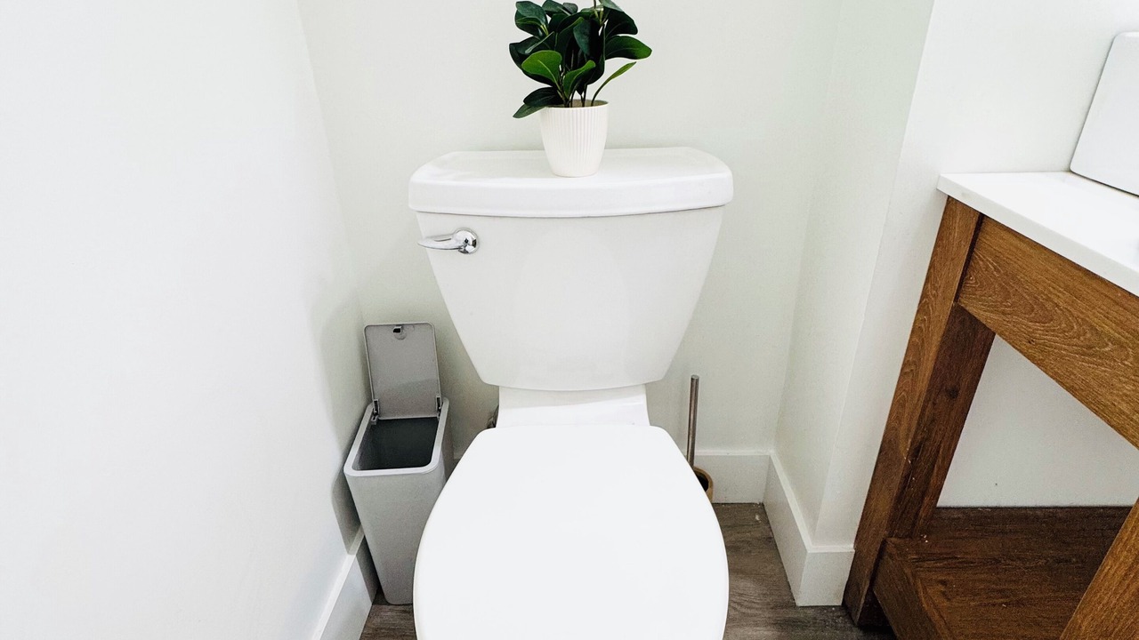 Photo of Bathroom in Cape Breton Regional Municipality