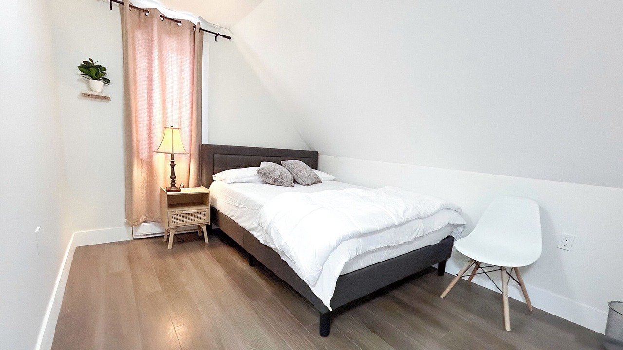Photo of Bedroom in Cape Breton Regional Municipality
