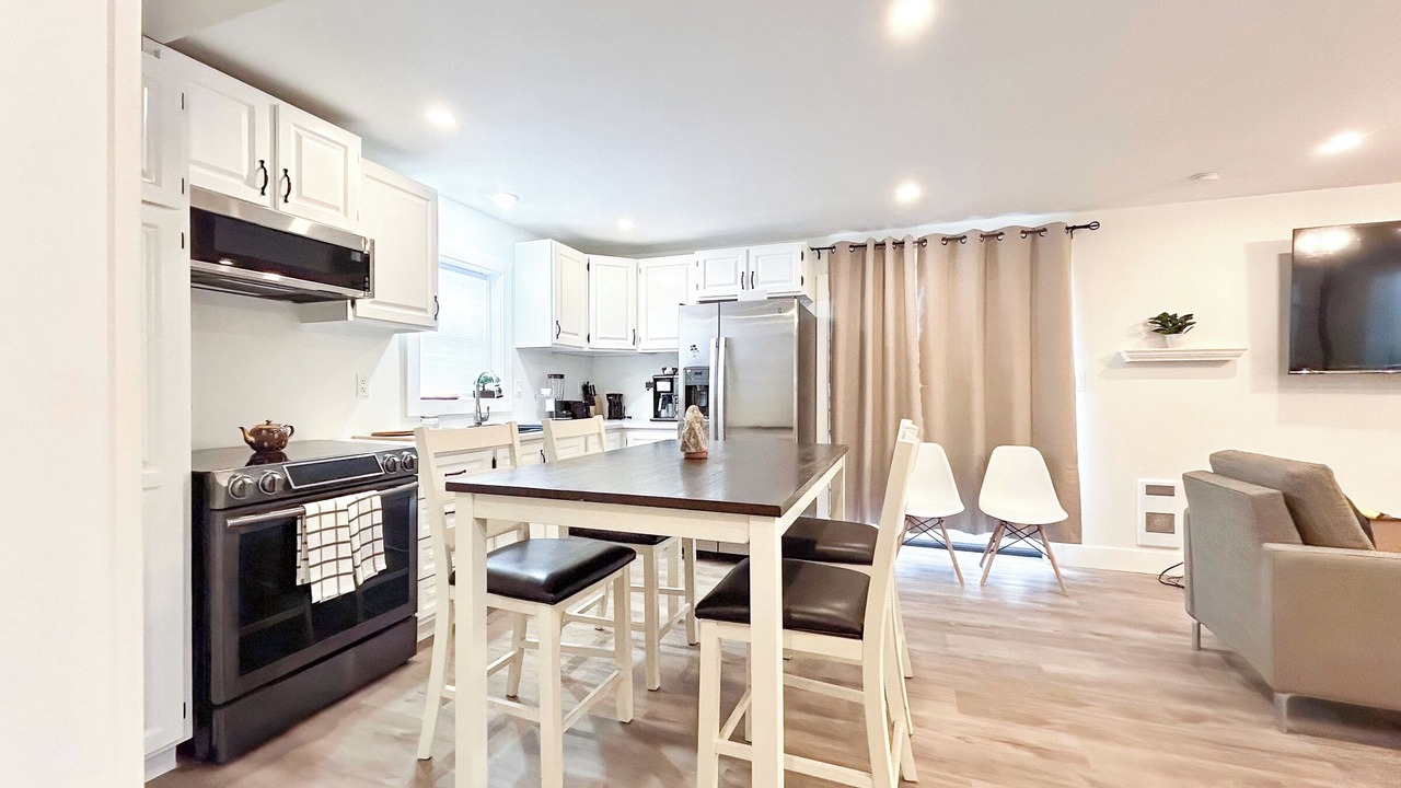 Photo of Kitchen in Cape Breton Regional Municipality