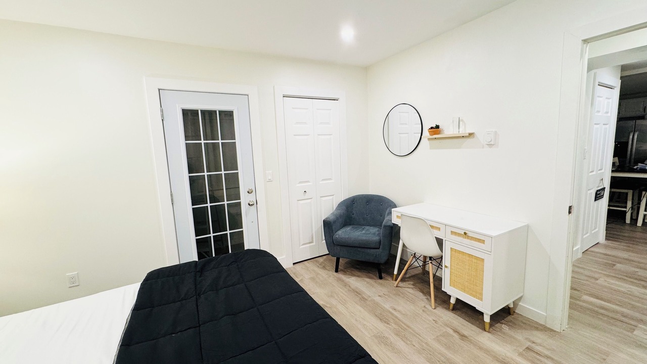Photo of Bedroom in Cape Breton Regional Municipality