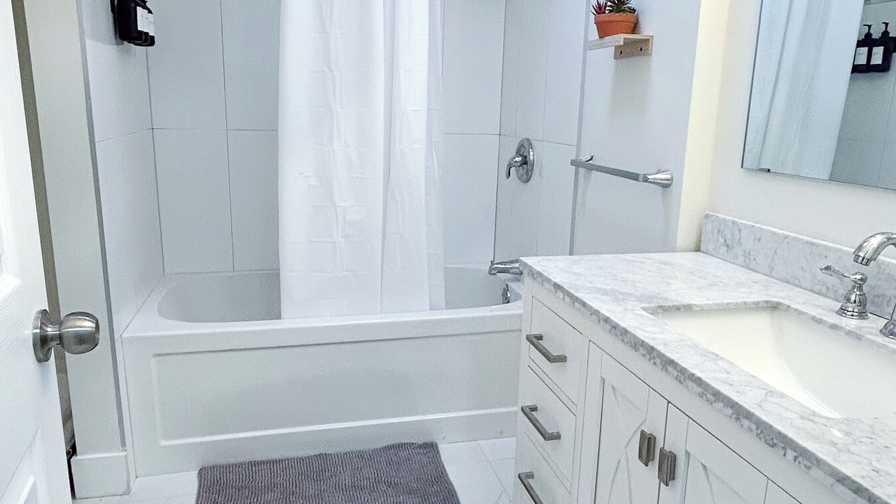Photo of Bathroom in Cape Breton Regional Municipality