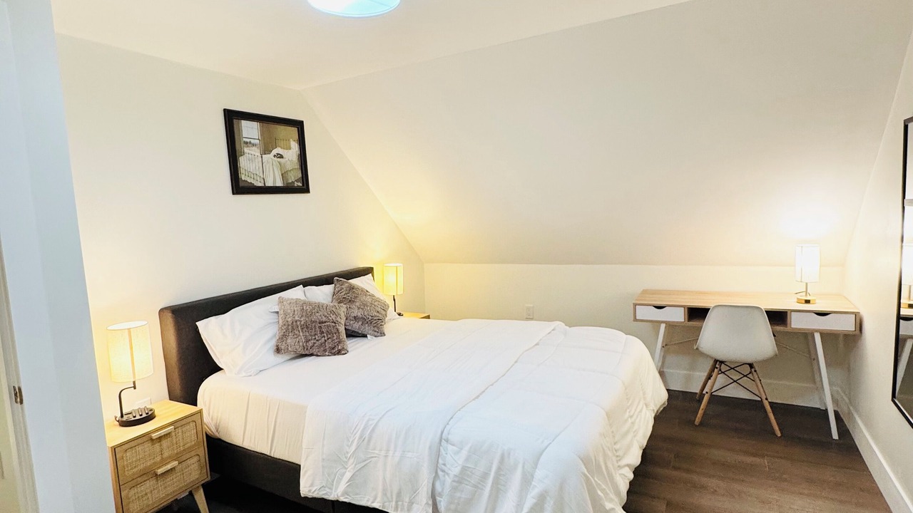 Photo of Bedroom in Cape Breton Regional Municipality