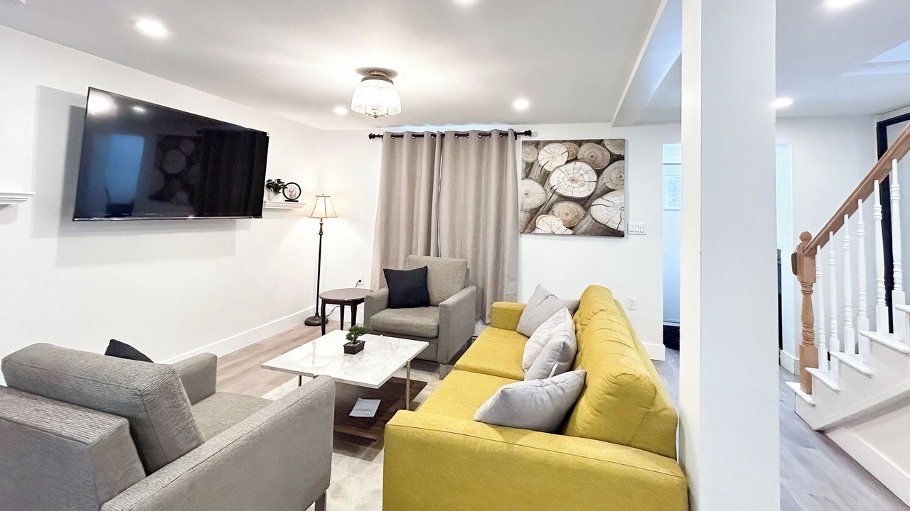 Photo of Livingroom in Cape Breton Regional Municipality