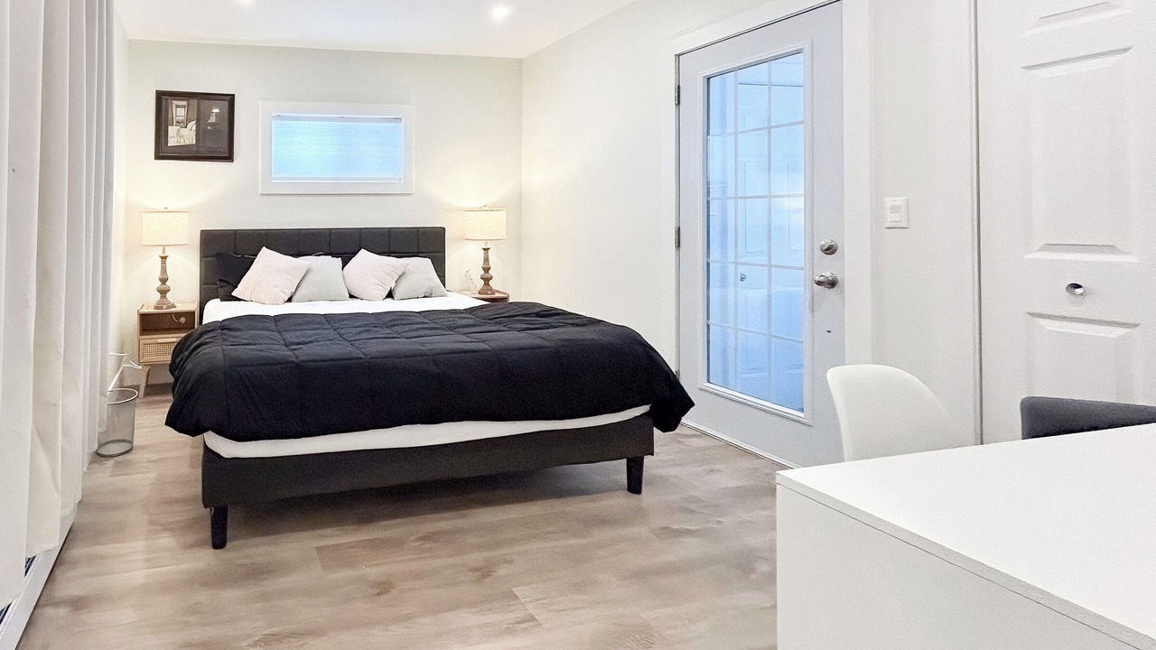 Photo of Bedroom in Cape Breton Regional Municipality