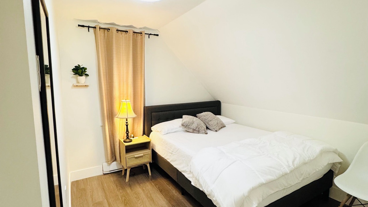 Photo of Bedroom in Cape Breton Regional Municipality