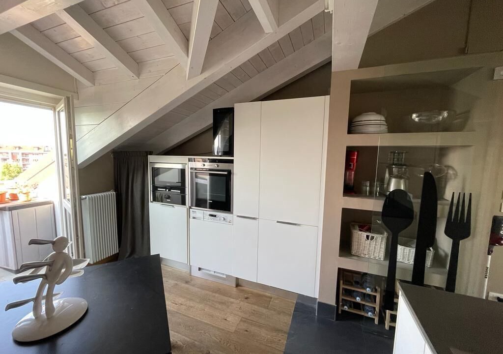 Photo of Kitchen in Cavoretto