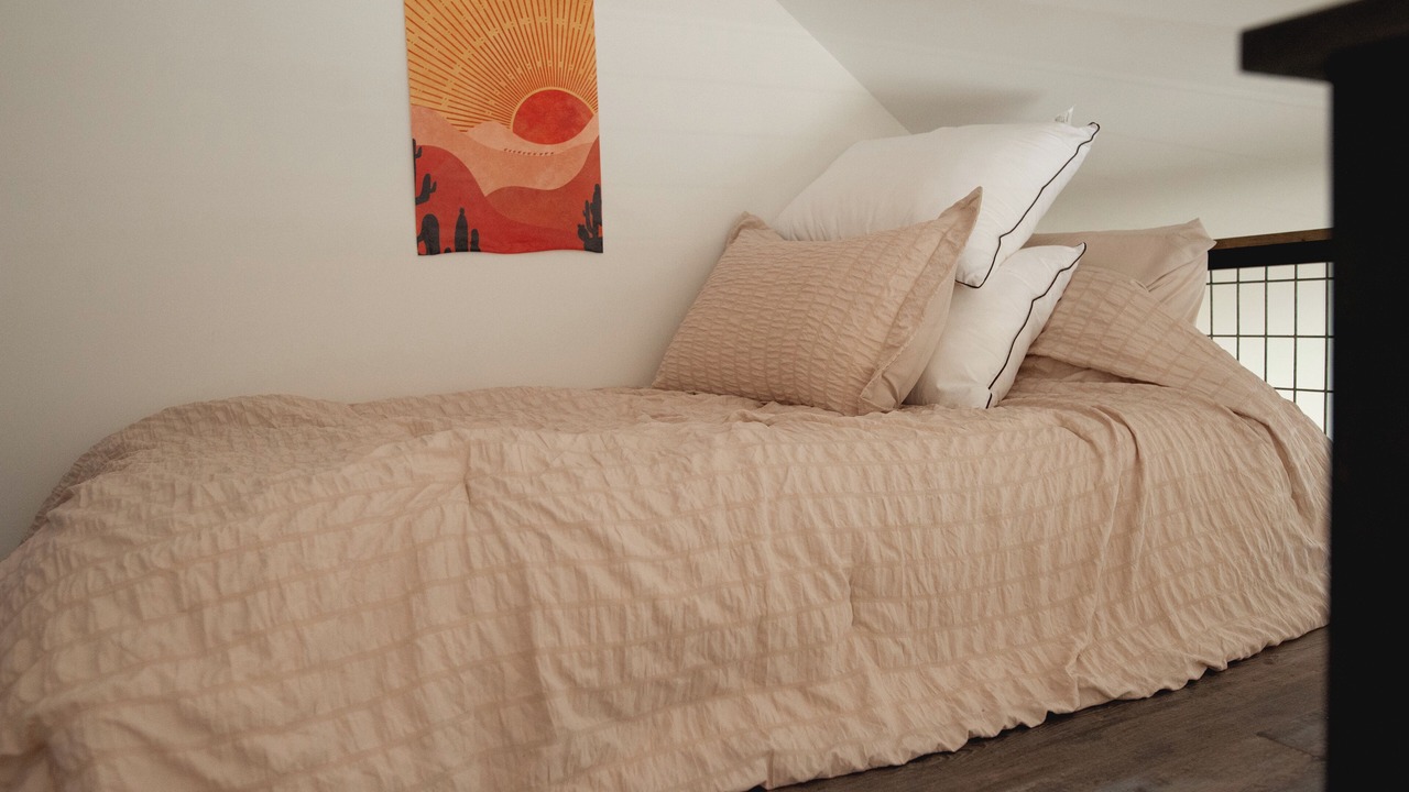 Photo of Bedroom in Regional District of Nanaimo