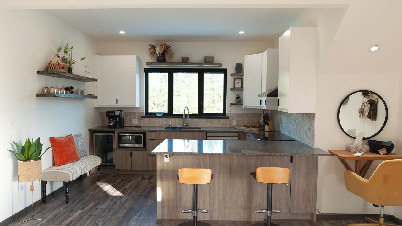 Photo of Kitchen in Regional District of Nanaimo