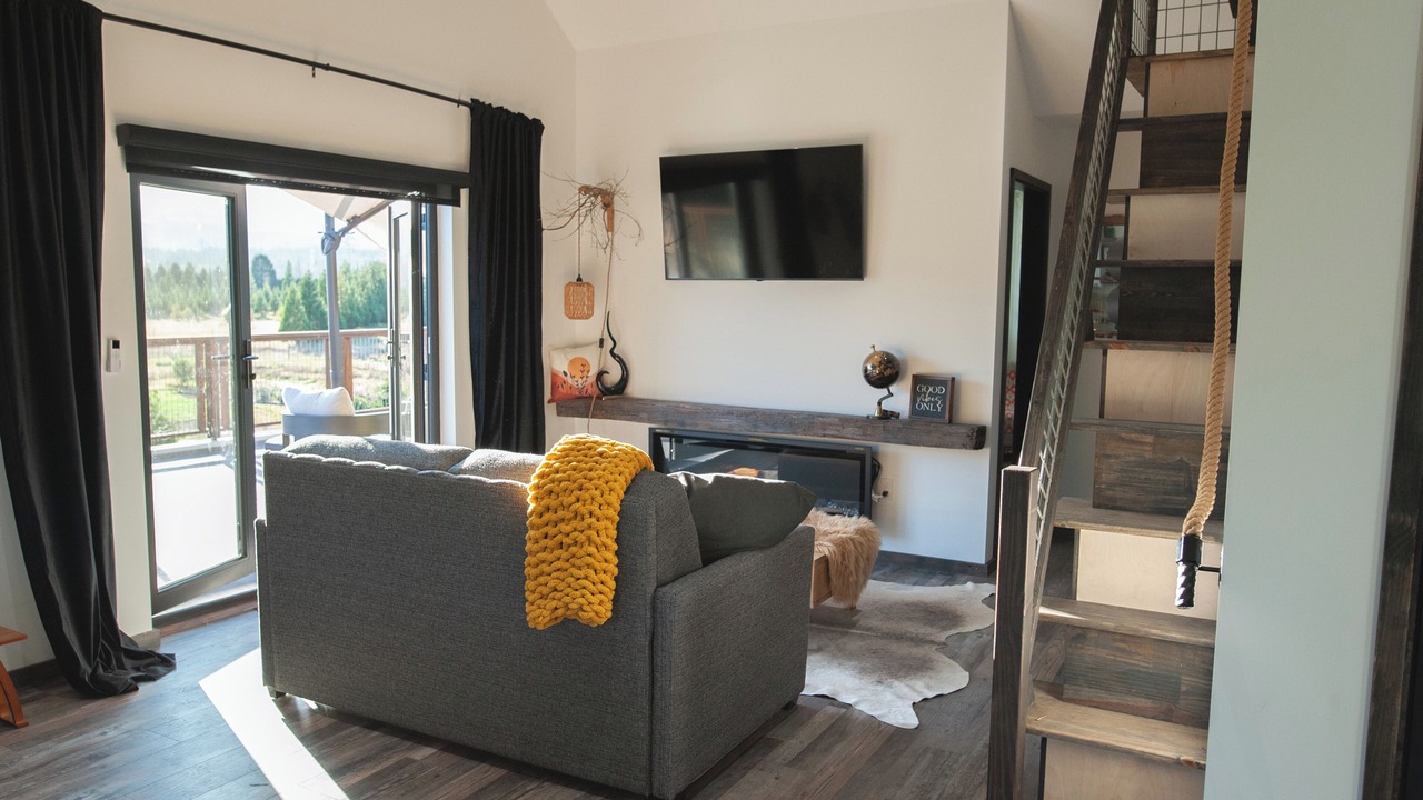 Photo of Livingroom in Regional District of Nanaimo