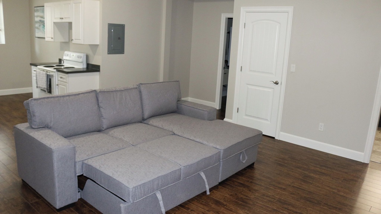 Photo of Livingroom in Kamloops
