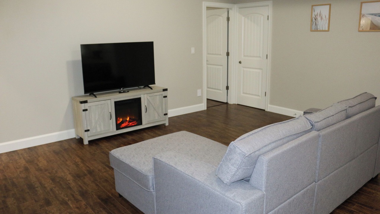 Photo of Livingroom in Kamloops