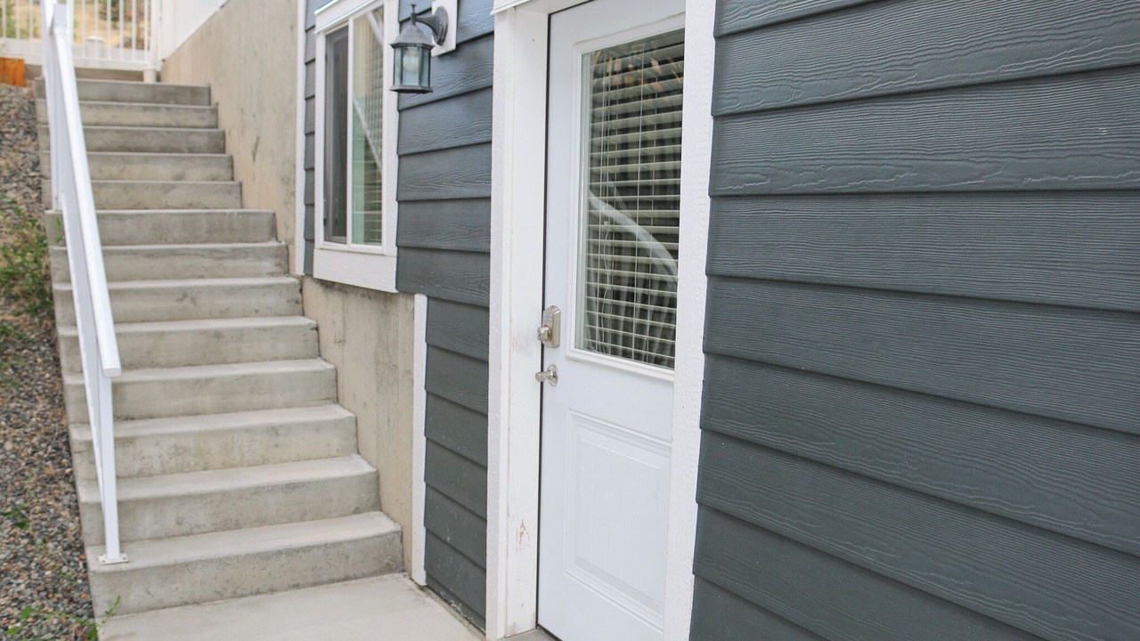 Photo of Outdoor in Kamloops