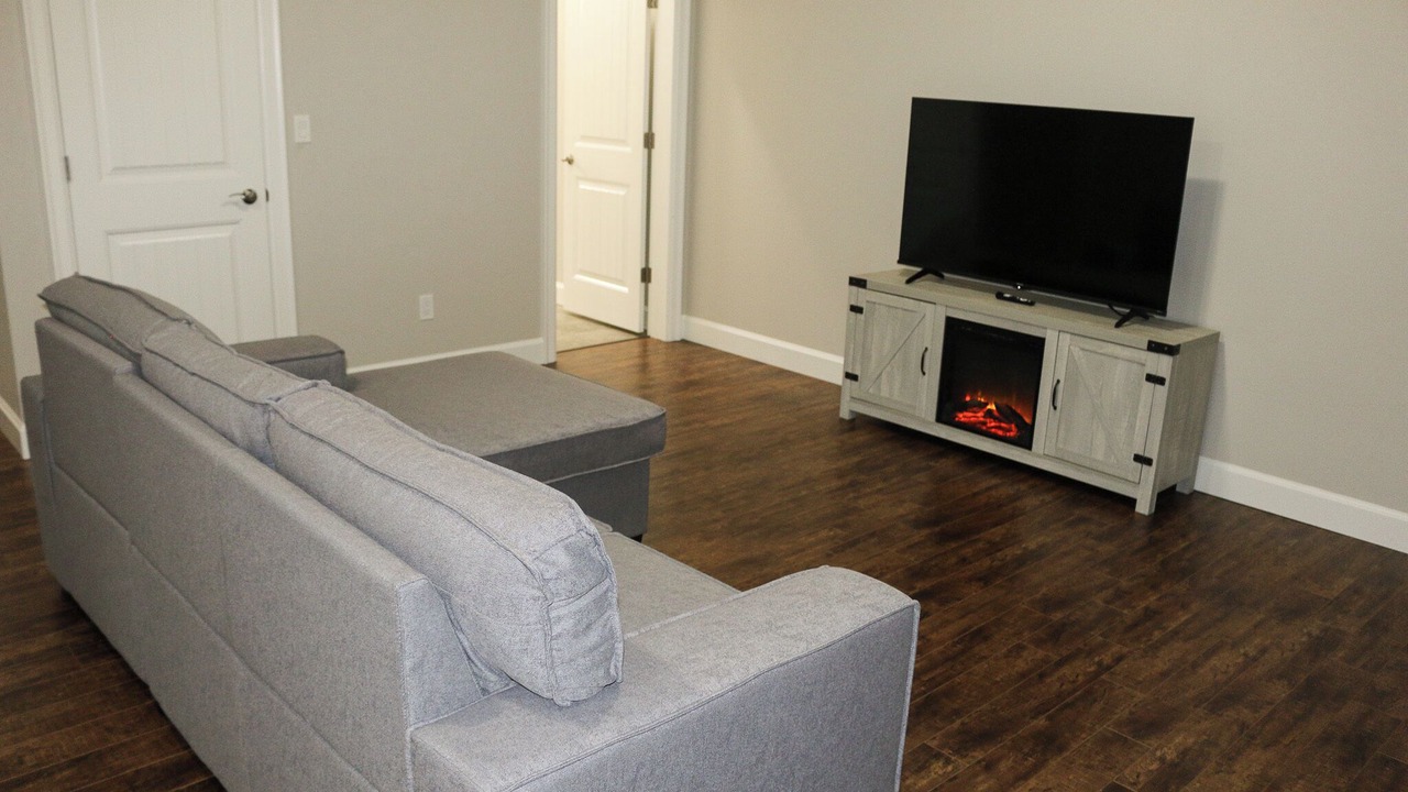 Photo of Livingroom in Kamloops