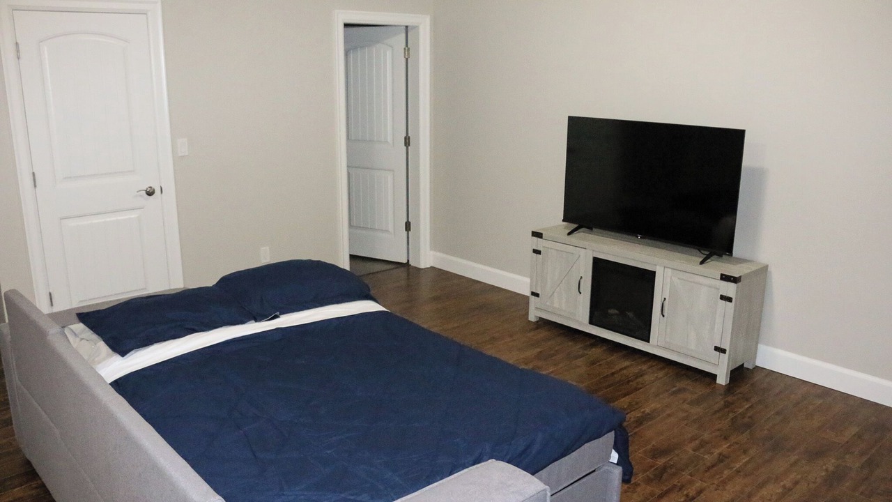 Photo of Bedroom in Kamloops